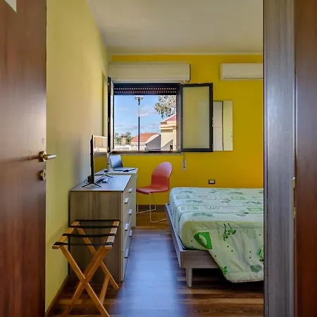 Holos Apartment Capoterra