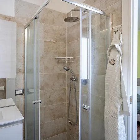 Apartment Holos Capoterra