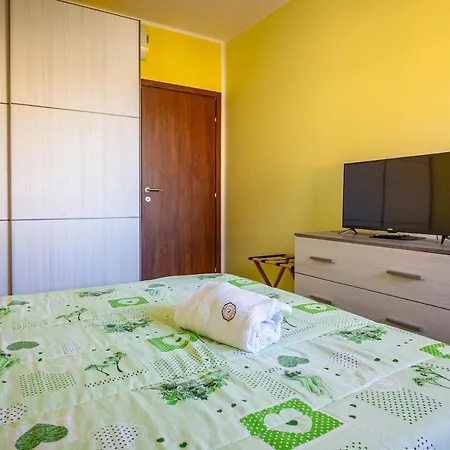 Holos Apartment Capoterra