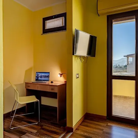 Apartment Holos Capoterra