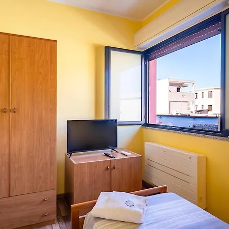 Holos Apartment Capoterra