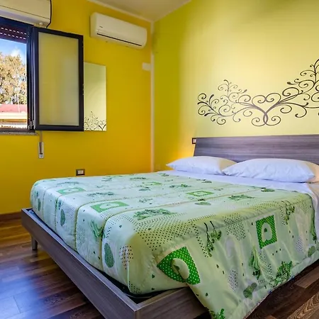 Apartment Holos Capoterra