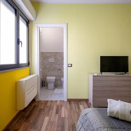 Holos Apartment Capoterra