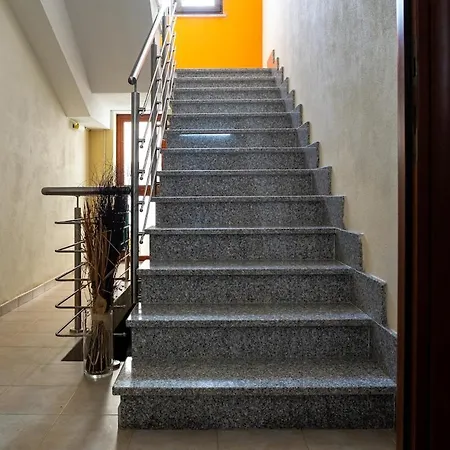 Apartment Holos Capoterra