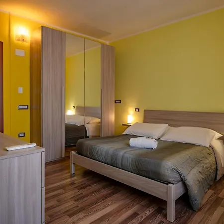 Apartment Holos Capoterra