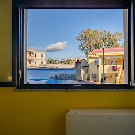 Holos Apartment Capoterra