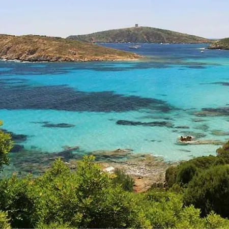 Holos Apartment Capoterra