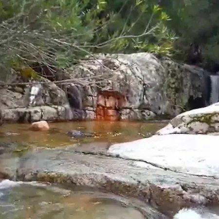 Apartment Holos Capoterra