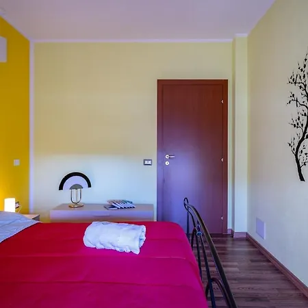 Holos Apartment Capoterra