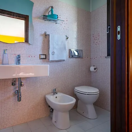 Apartment Holos Capoterra