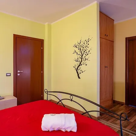 Apartment Holos Capoterra