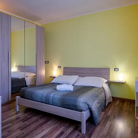 Holos Apartment Capoterra