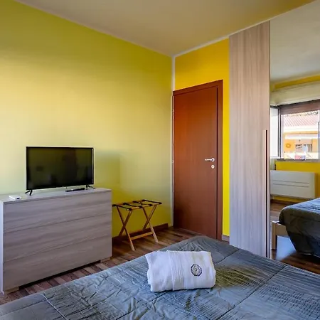 Apartment Holos Capoterra