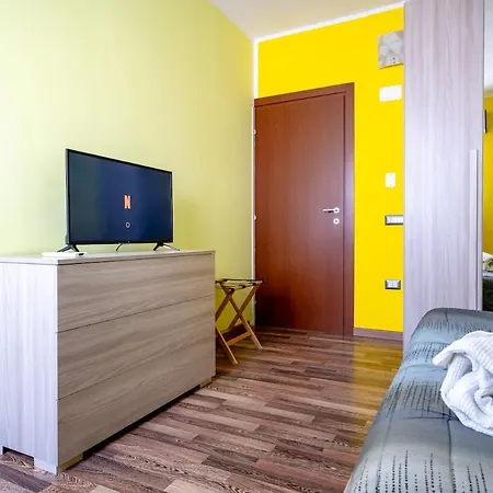 Apartment Holos Capoterra