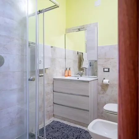 Apartment Holos Capoterra