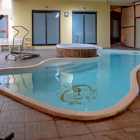 Holos Apartment Capoterra