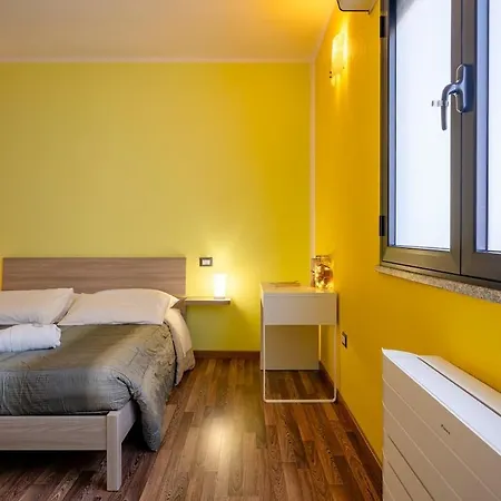 Holos Apartment Capoterra