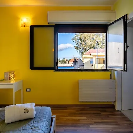 Apartment Holos Capoterra