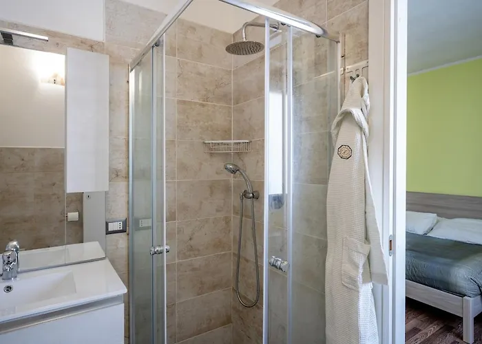 Apartman Holos Capoterra