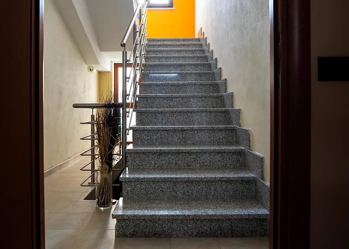 Apartman Holos Capoterra