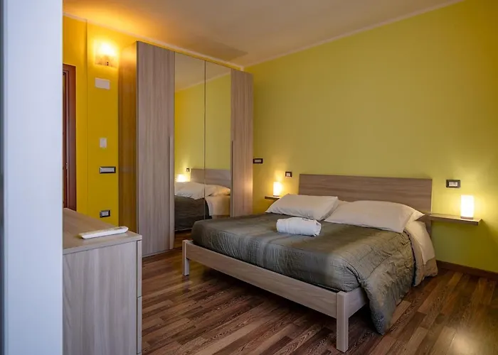 Apartman Holos Capoterra