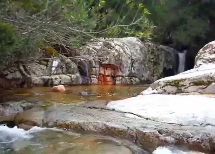 Apartman Holos Capoterra