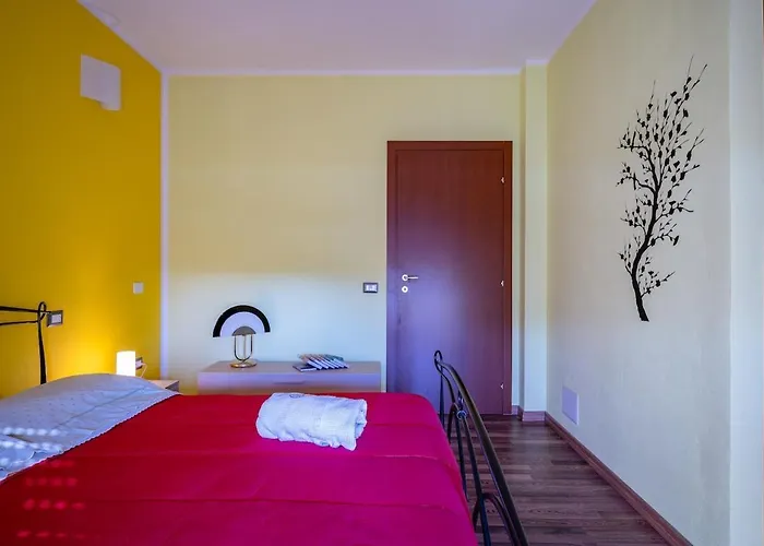 Holos Apartman Capoterra