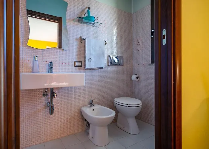 Apartman Holos Capoterra