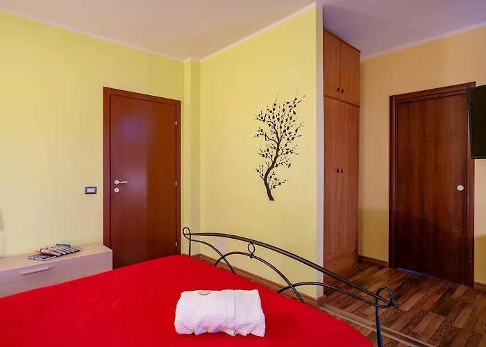 Apartman Holos Capoterra