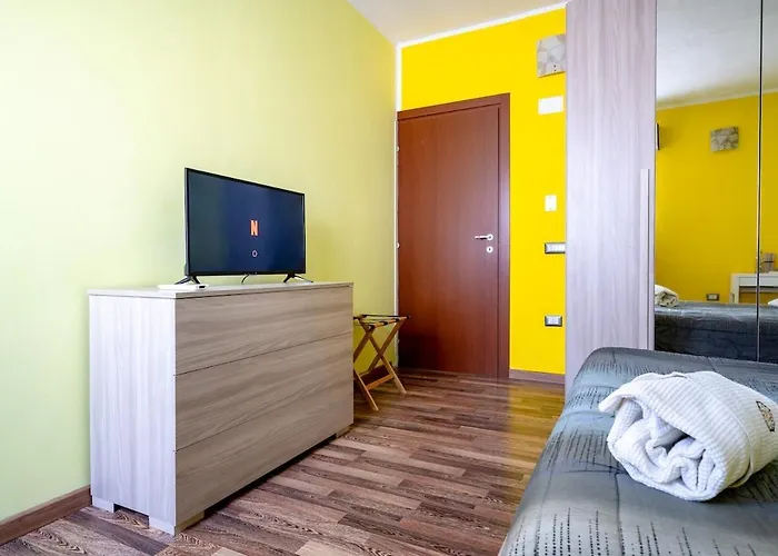 Apartman Holos Capoterra