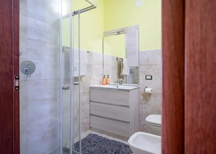 Apartman Holos Capoterra