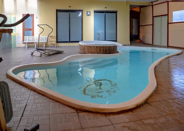 Holos Apartman Capoterra